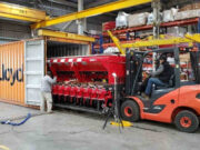 Maquinaria agrícola y la carne apuestan a duplicar ventas en el corto plazo