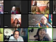 La necesidad de un ministerio indígena se planteó en el 6° Conversatorio Huarpe