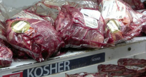Aumenta la demanda de alimentos kosher