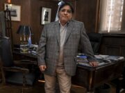 Miguel Gómez define prioridades para la agricultura familiar