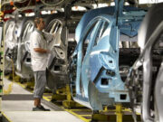 Entre 2017 y 2019 la industria cayó 14%