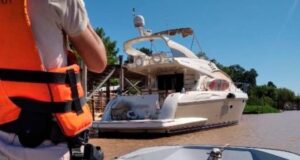 Casas, campos y embarcaciones de directores de Vicentin al borde del remate