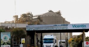 Más estafas de Vicentin en el comercio de granos