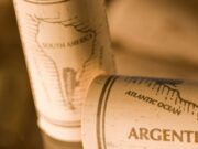 Mendoza y Nación lanzan un plan para aumentar las exportaciones vitivinícolas