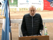 Productores dejarían de alquilar en San Luis, dijo el presidente de la Rural de Río Cuarto