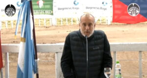 Productores dejarían de alquilar en San Luis, dijo el presidente de la Rural de Río Cuarto