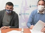 En Santa Rosa La Pampa impulsan una escuela hortícola municipal