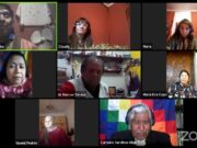 El sostén de la identidad fue el eje del cuarto conversatorio Huarpe