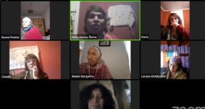 La necesidad que se aplique la «letra escrita» protagonizó el 5° Conversatorio Huarpe