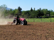 San Luis Agua: ya está disponible el formulario online de intención de siembra primavero – estival