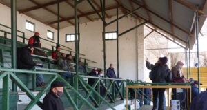 …Y un día volvieron los remates físicos a la Rural de Villa Mercedes
