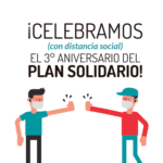 Plan Solidario, Tercer Aniversario (400 x 400 px)
