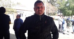 Alejandro Salvagno, de Cabaña “El Arbolito”, estará con sus Angus en la Expo Rural San Luis