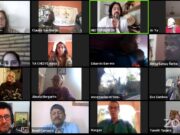 Asoma el manifiesto fundante de la asamblea de los pueblos originarios