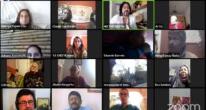 Asoma el manifiesto fundante de la asamblea de los pueblos originarios