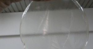 Películas antimicrobianas para envases de alimentos