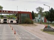 El gobierno de San Luis evalúa permitir el ingreso a productores cordobeses