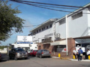 Villa Mercedes: Marfrig no trabaja este jueves por un caso positivo en coronavirus