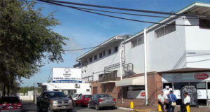 Villa Mercedes: Marfrig no trabaja este jueves por un caso positivo en coronavirus