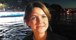 Vero Bailone, viceintendenta de Villa Mercedes, partió hacia la eternidad