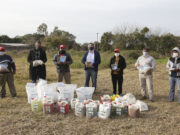Desde Agricultura Familiar de la Nación presentaron el Programa Semillar