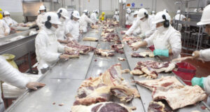 Argentina vuelve a exportarle carnes bovinas a Ucrania