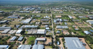 Cómo es el programa para la radicación de parques industriales