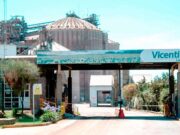 El directorio de Vicentin se apresta a renunciar en pleno