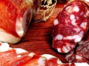 Asesoramiento de Senasa a una planta pampeana de chacinados