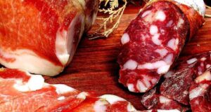 Asesoramiento de Senasa a una planta pampeana de chacinados