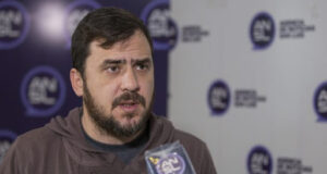Lavandeira pide información sobre los productores que deben ingresar en San Luis