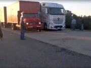 El comunismo considera que la protesta de los autoconvocados es destituyente