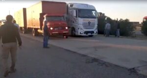 Consideran grave que los agropecuarios quieran encerrar y desabastecer a San Luis