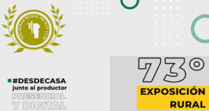 La Expo Rural San Luis ya tiene confirmada la presencia de once cabañas