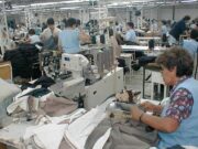 Aumentaron los pedidos de insumos o prendas a las textiles nacionales