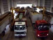 Agricultura lanzó el Estimador de Costo de Transporte Granario