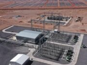 El parque solar Cauchari ya vende energía al Sistema Nacional