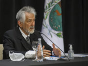 “Los productores cordobeses nos piden a nosotros lo que no hace Córdoba”