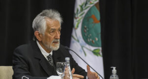 “Los productores cordobeses nos piden a nosotros lo que no hace Córdoba”