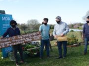 Entregan las primeras certificaciones a productores agroecológicos bonaerenses