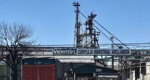 Vicentín, entre renuncia del directorio y presentación de balance