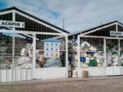 Más de medio millón de kilos de plástico recuperados en envases fitosanitarios