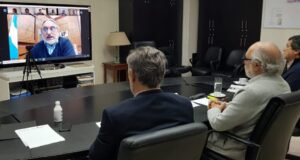 En Formosa crearon la Escuela de Formación en Agronegocios para PyMES