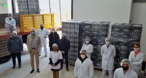La importancia de las PyMEs alimentarias para la generación de divisas