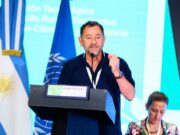 Agroecología: «Las personas que entran a un campo salen transformadas»