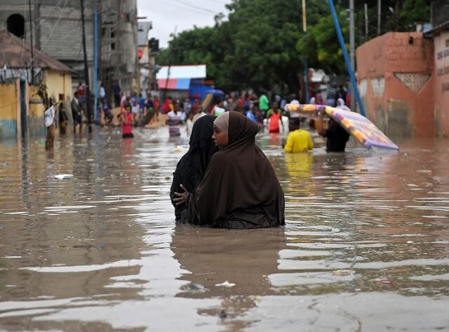 27 - 09 - inundaciones en Africa