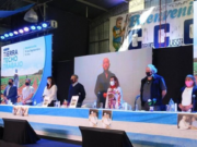 Movimientos populares promueven la creación de puestos de trabajo