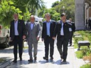 La Mesa de Enlace solicitó que la Corte resuelva «con absoluta libertad y autonomía»