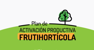 Más de 450 productores de San Luis se inscribieron en el Plan de Activación Productiva Frutihortícola