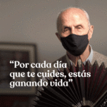 Coronavirus, Ahora Depende de Vos _Américo_ (400 x 400 px)